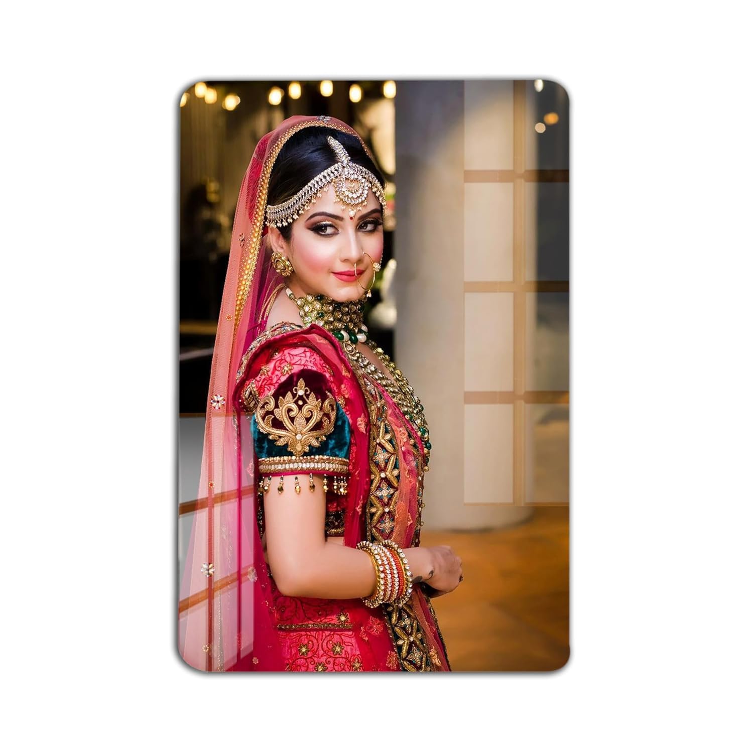 Bride