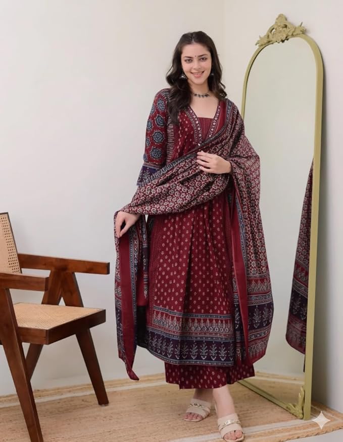 Women Kurta