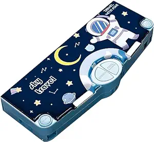 Pencil Box
