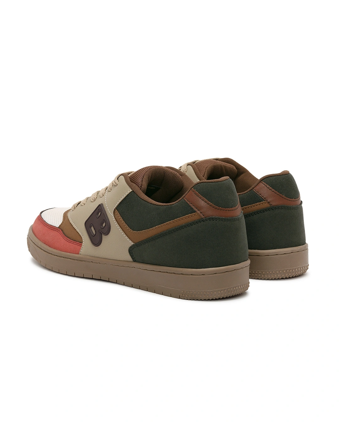 JOLT RUNNER SHOES