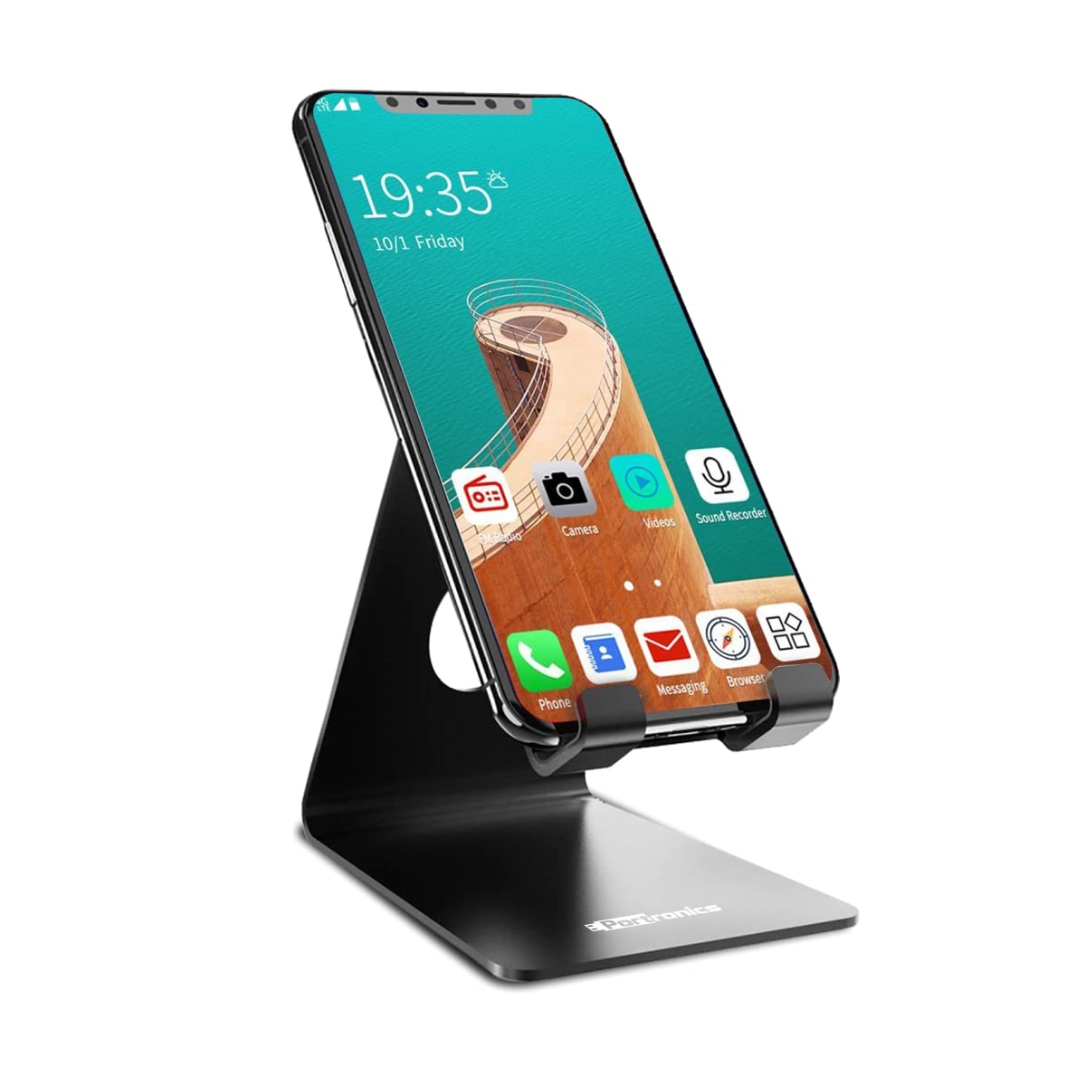Mobile Stand