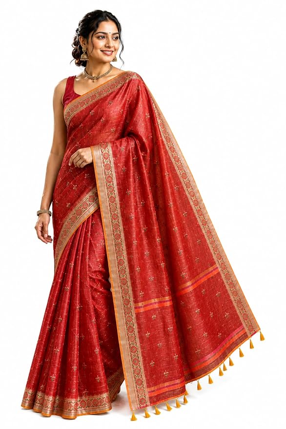 Women Saree 1
