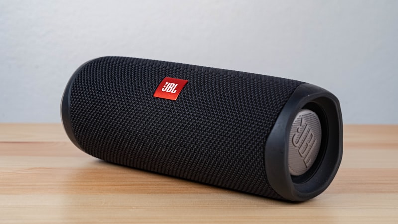 Bluetooth Speaker Mini