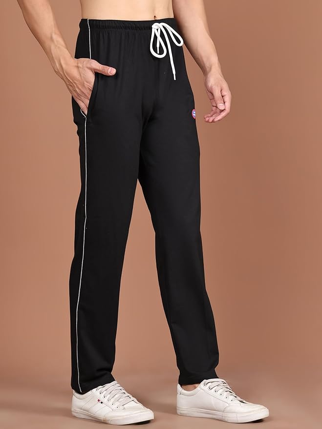 Mack Jonney Regular Fit Men Trackpants