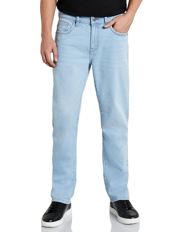 Mid Blue