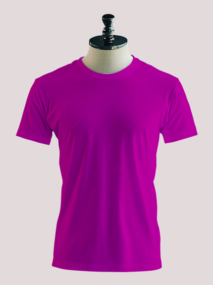 T-shirt 2 Color Variants