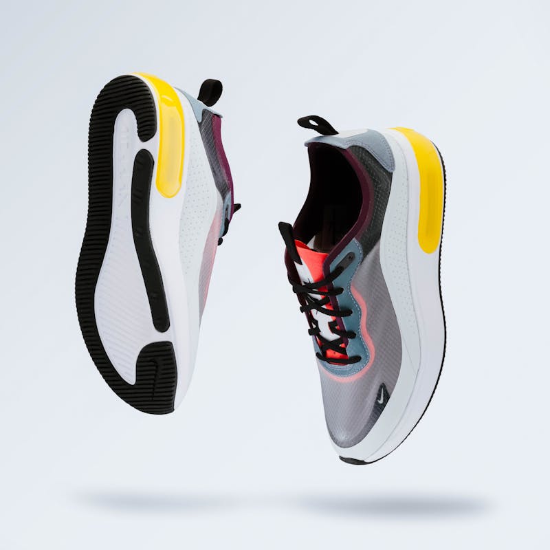 Women Comfort Walking Shoes
